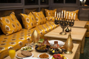 Riad Elinor